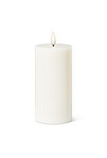 Sand LED Candle - 3X6
