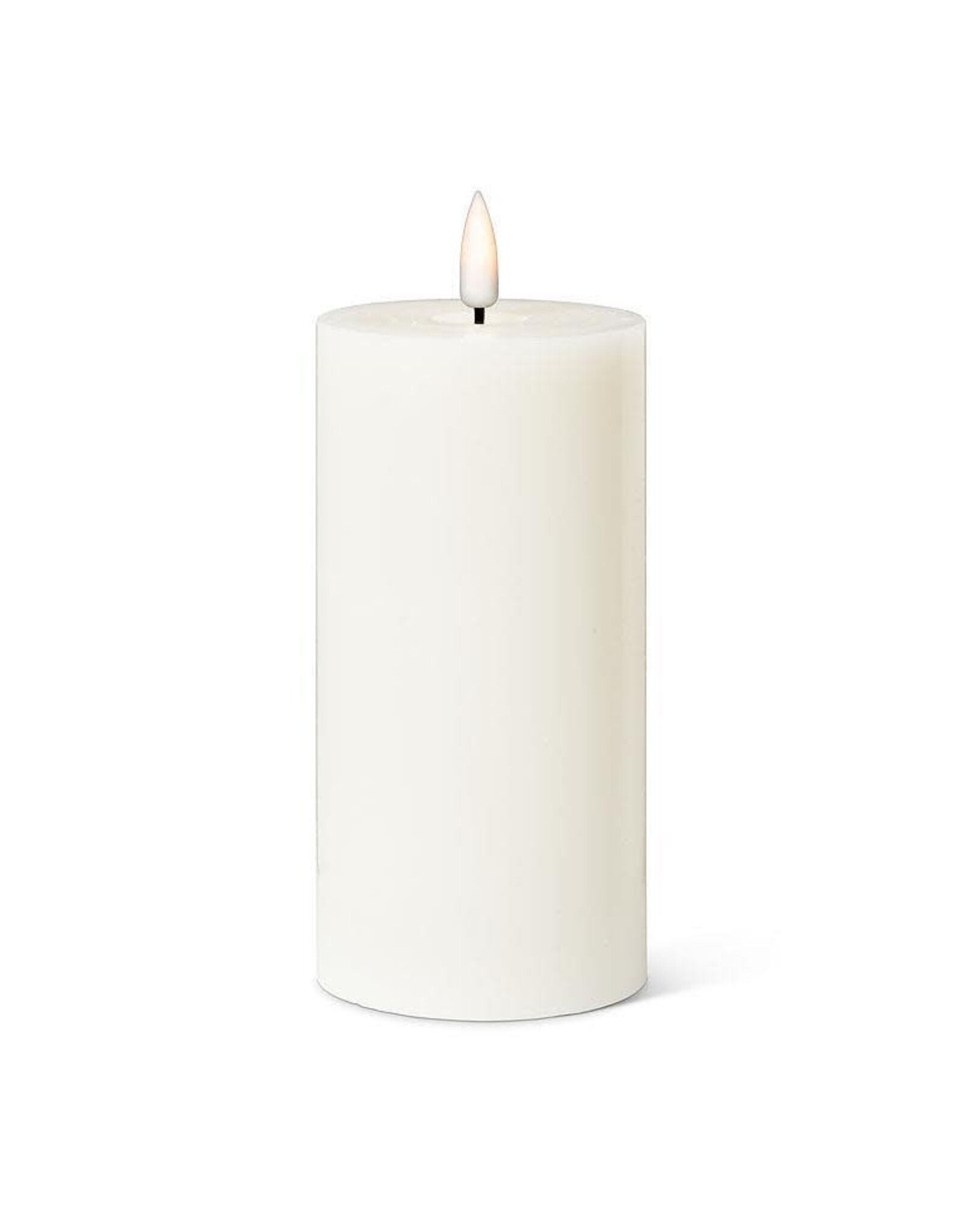 Sand LED Candle - 3X6