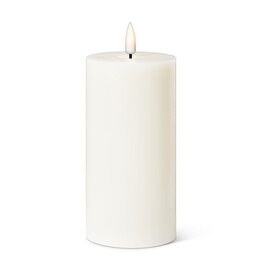 Sand LED Candle - 3X6