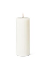Sand LED Candle - 3X8" Sand LED Candle - 3X8"