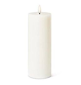 Sand LED Candle - 3X8
