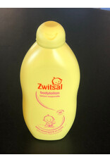 Zwitsal Body Lotion 200 ml
