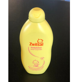 Zwitsal Body Lotion 200 ml