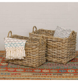 Rectangle Storage Basket - extra large