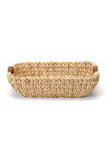 Rectangle Woven Basket