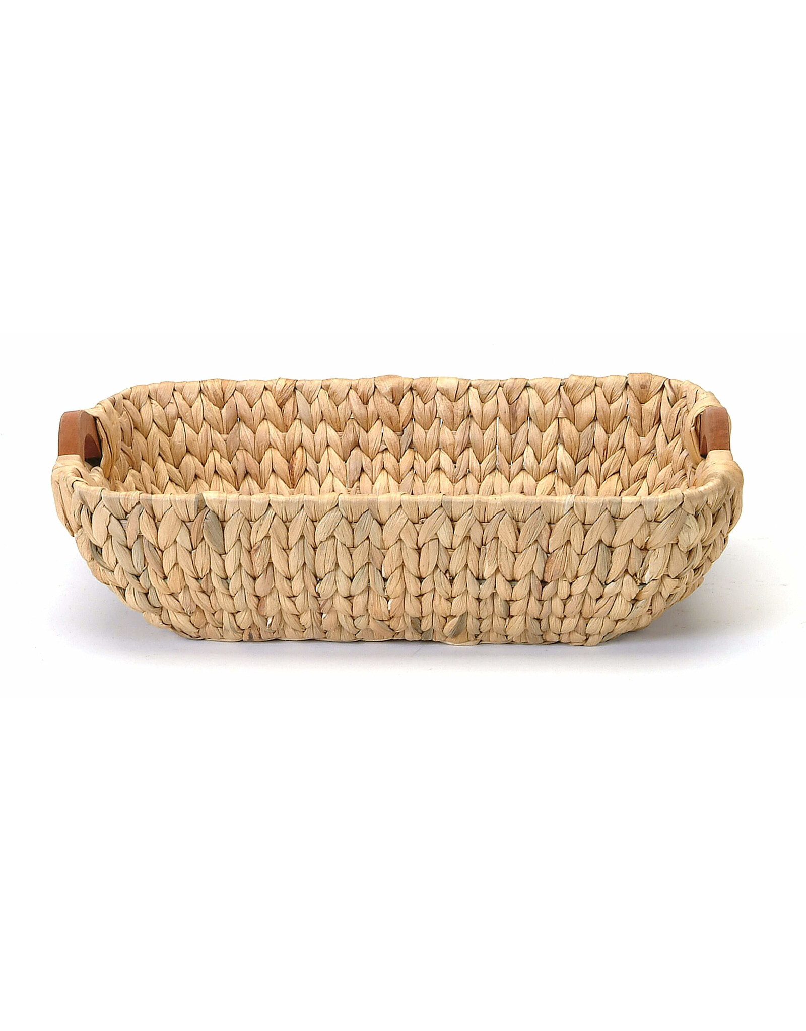 Rectangle Woven Basket