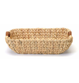 Rectangle Woven Basket
