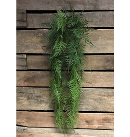 33" Asparagus Hanging Vine