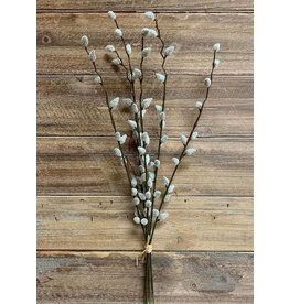 19" Pussy Willow Bundle