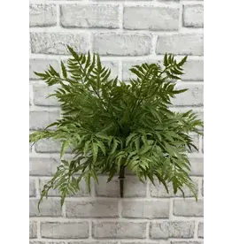 17" Fresh Touch Ming Aralta Bush