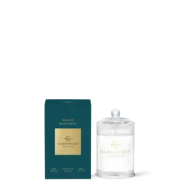 Velvet Rhapsody 2.1 oz. Triple Scented Candle