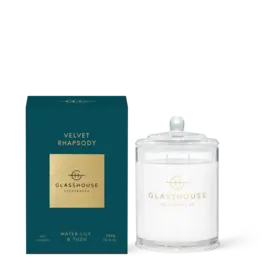 Velvet Rhapsody 13.4 oz. Triple Scented Candle