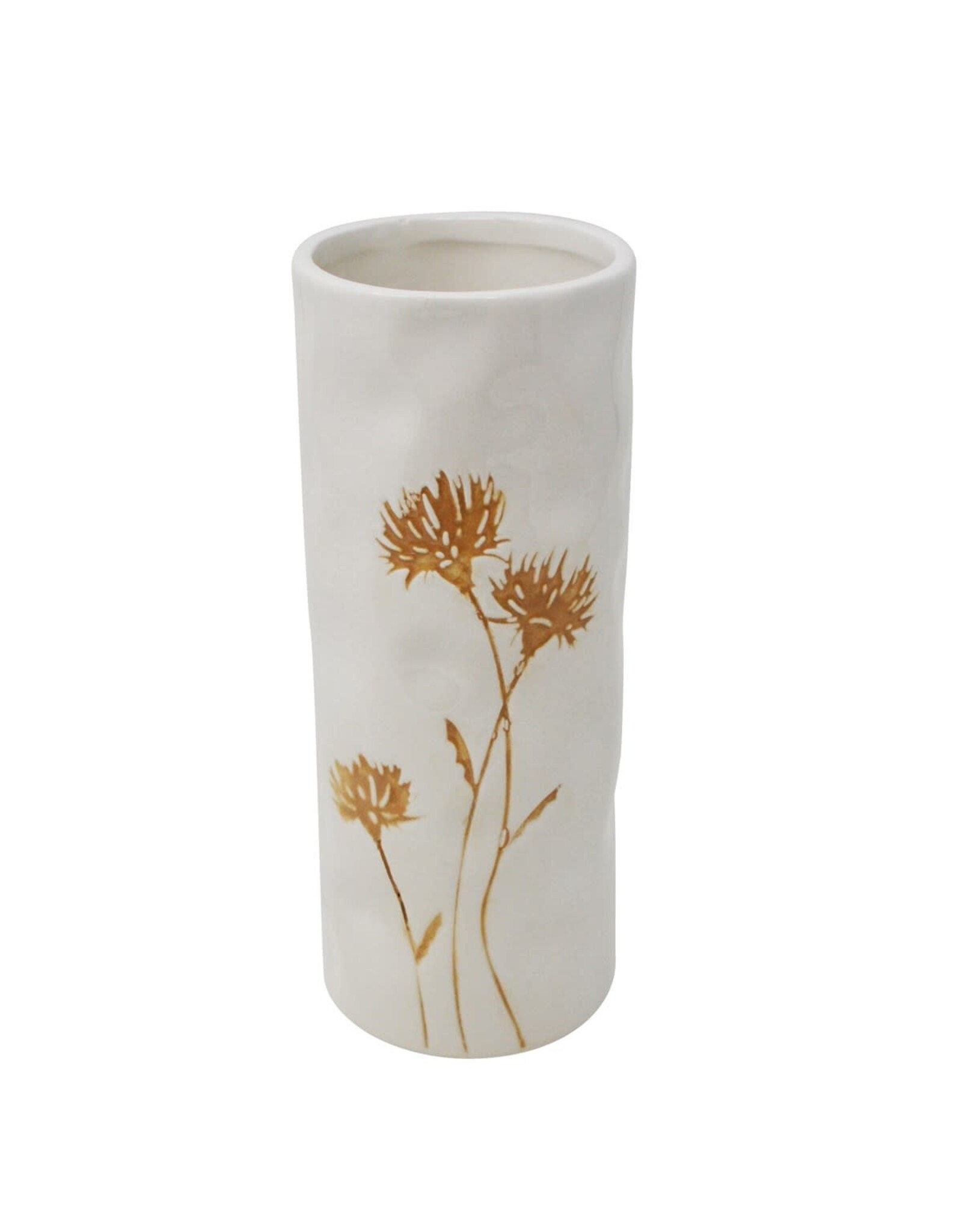 Daisy Vase