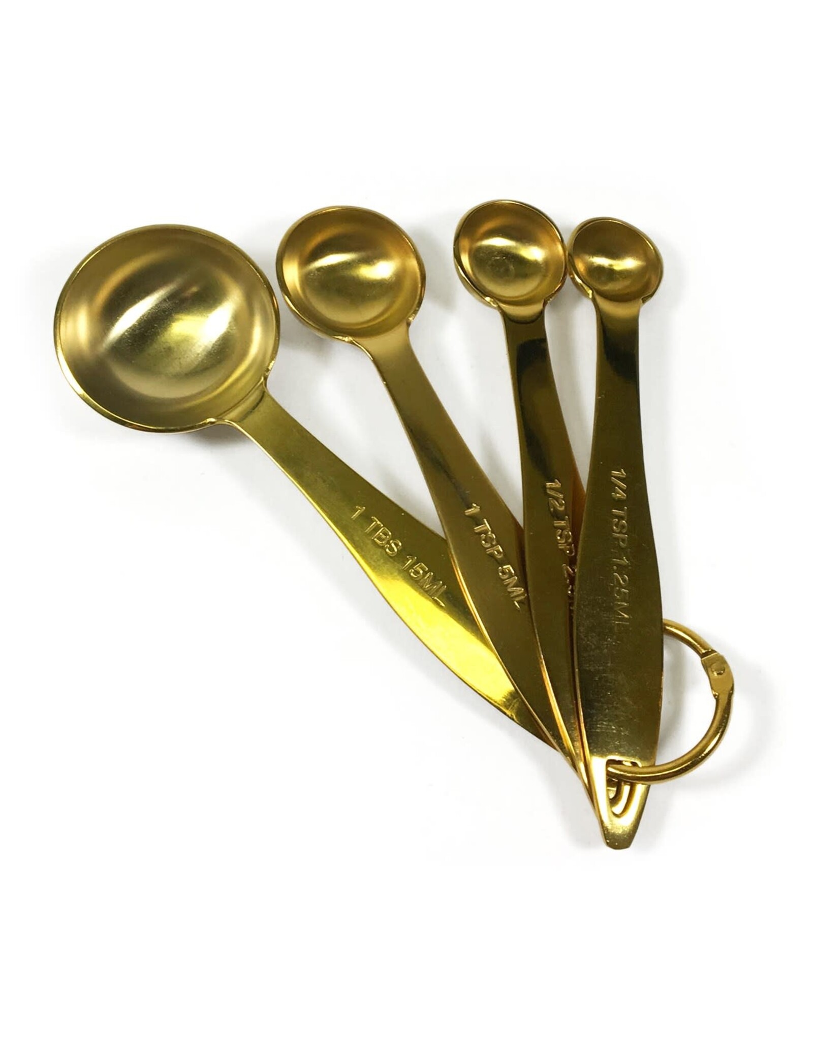 Measuring Spoon Set