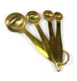 Measuring Spoon Set