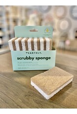 Scrubby Sponge