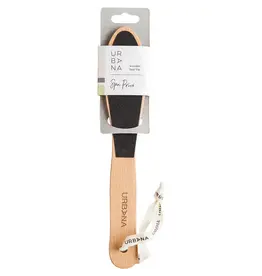 Wooden Foot File