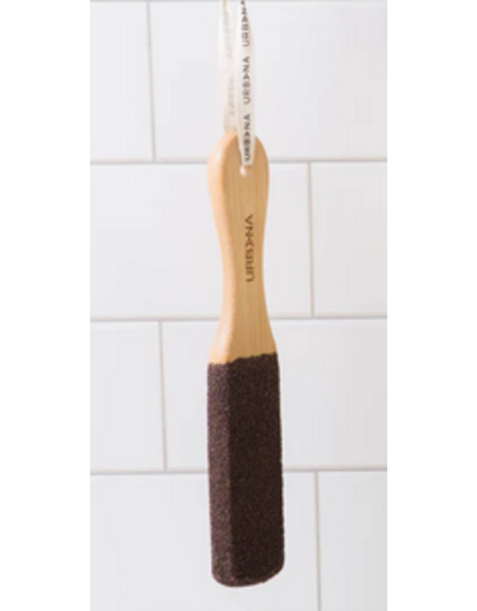 Wooden Foot File