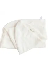 Bamboo Hair Wrap