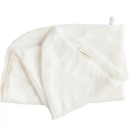 Bamboo Hair Wrap