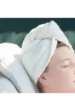 Bamboo Hair Wrap