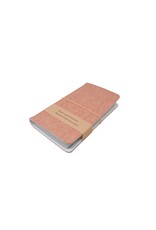 Pink Notebook