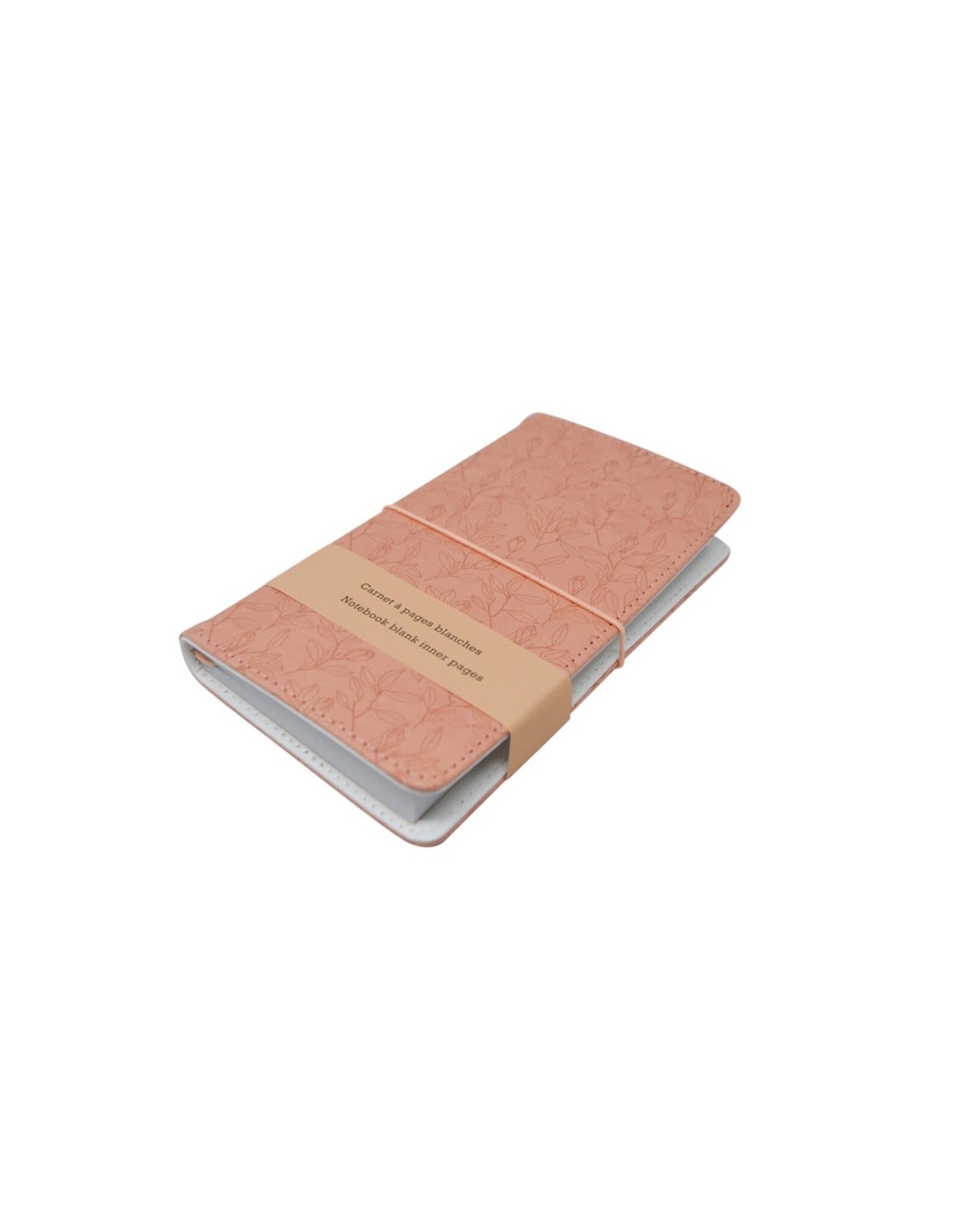 Pink Notebook