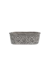Sanzio Oblong Pot