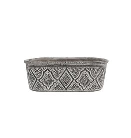 Sanzio Oblong Pot
