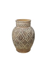 Sanzio Mosaic Vase