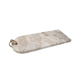 Marbled Charcuterie Board