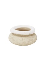 Rustic Pot