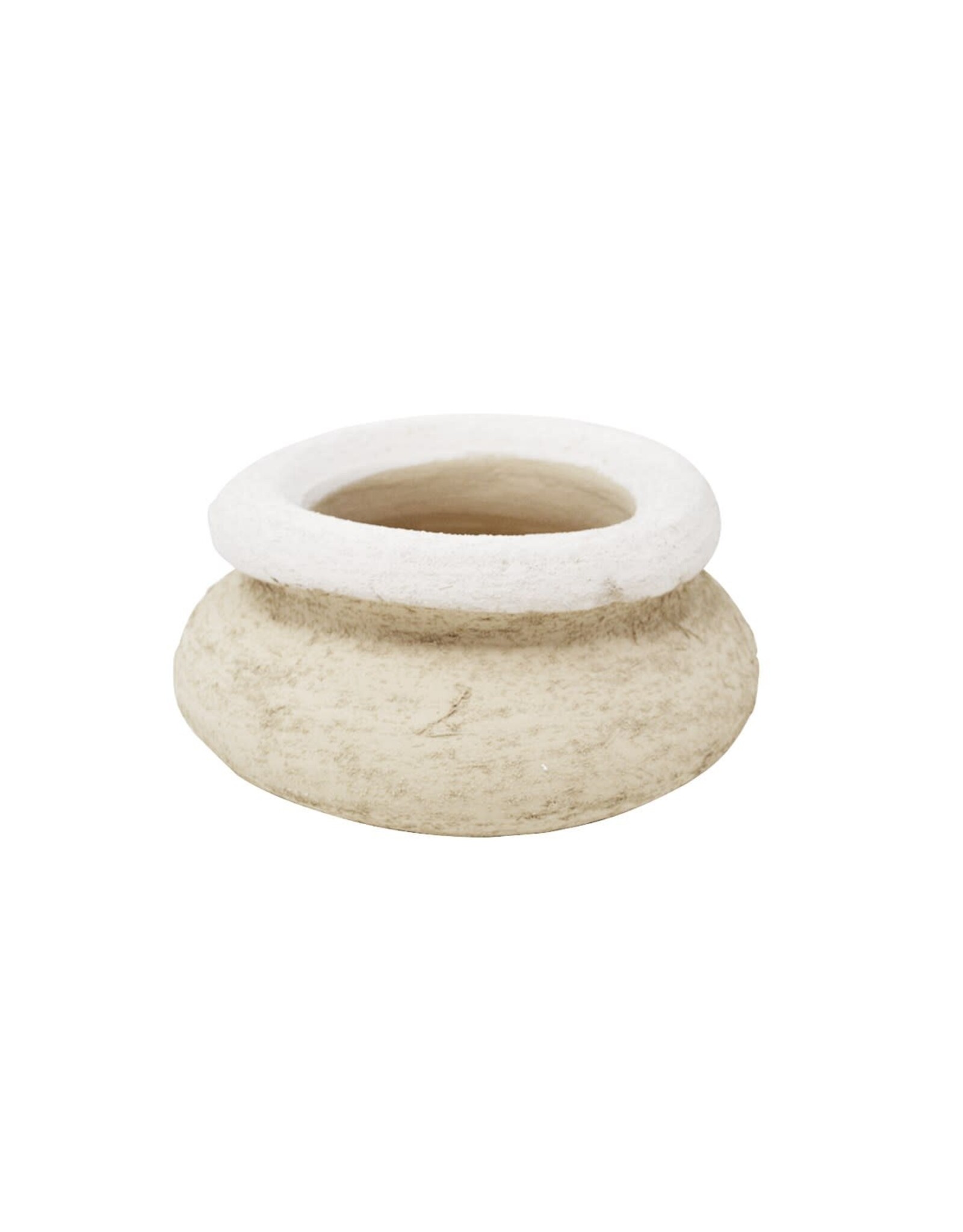 Rustic Pot