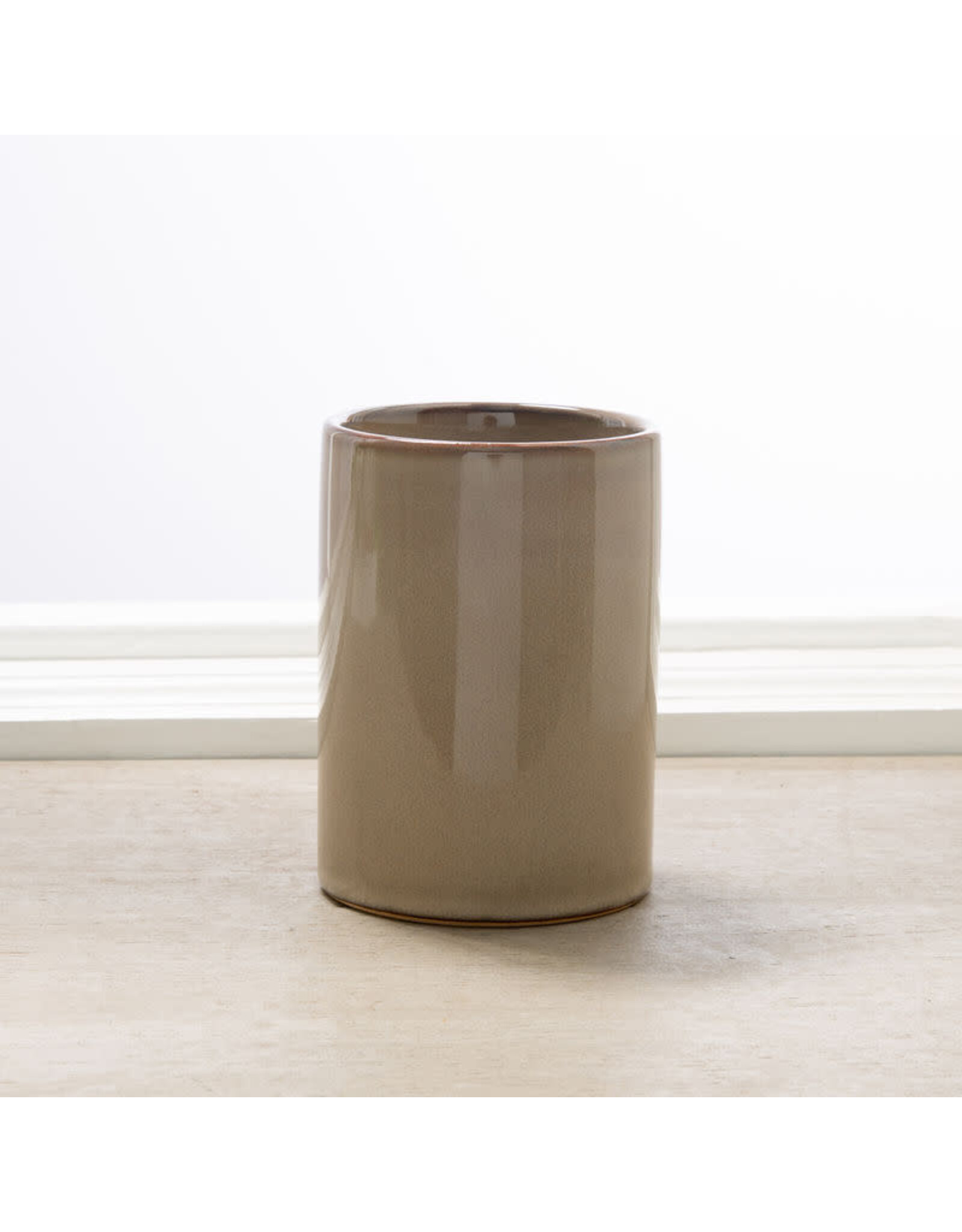 Taupe Tumbler