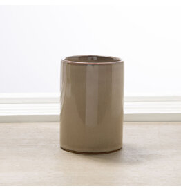 Taupe Tumbler