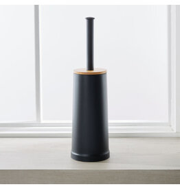 Cappa Toilet Brush - black
