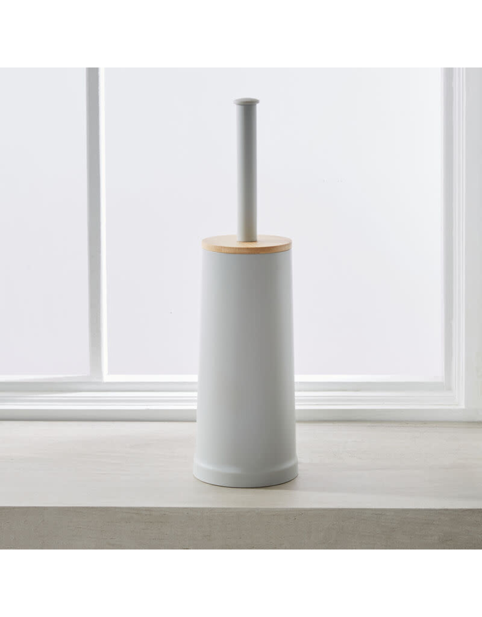 Capa Toilet Brush - grey