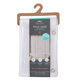 Coronet Peva Liner - clear
