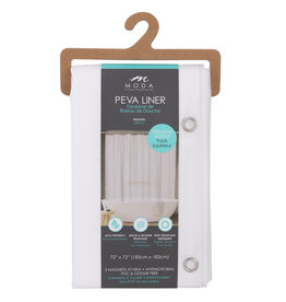 Coronet Peva Liner - frosted