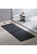 Cubik Tub Mat - black