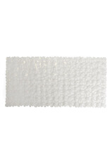 Pebble Tub Mat -clear