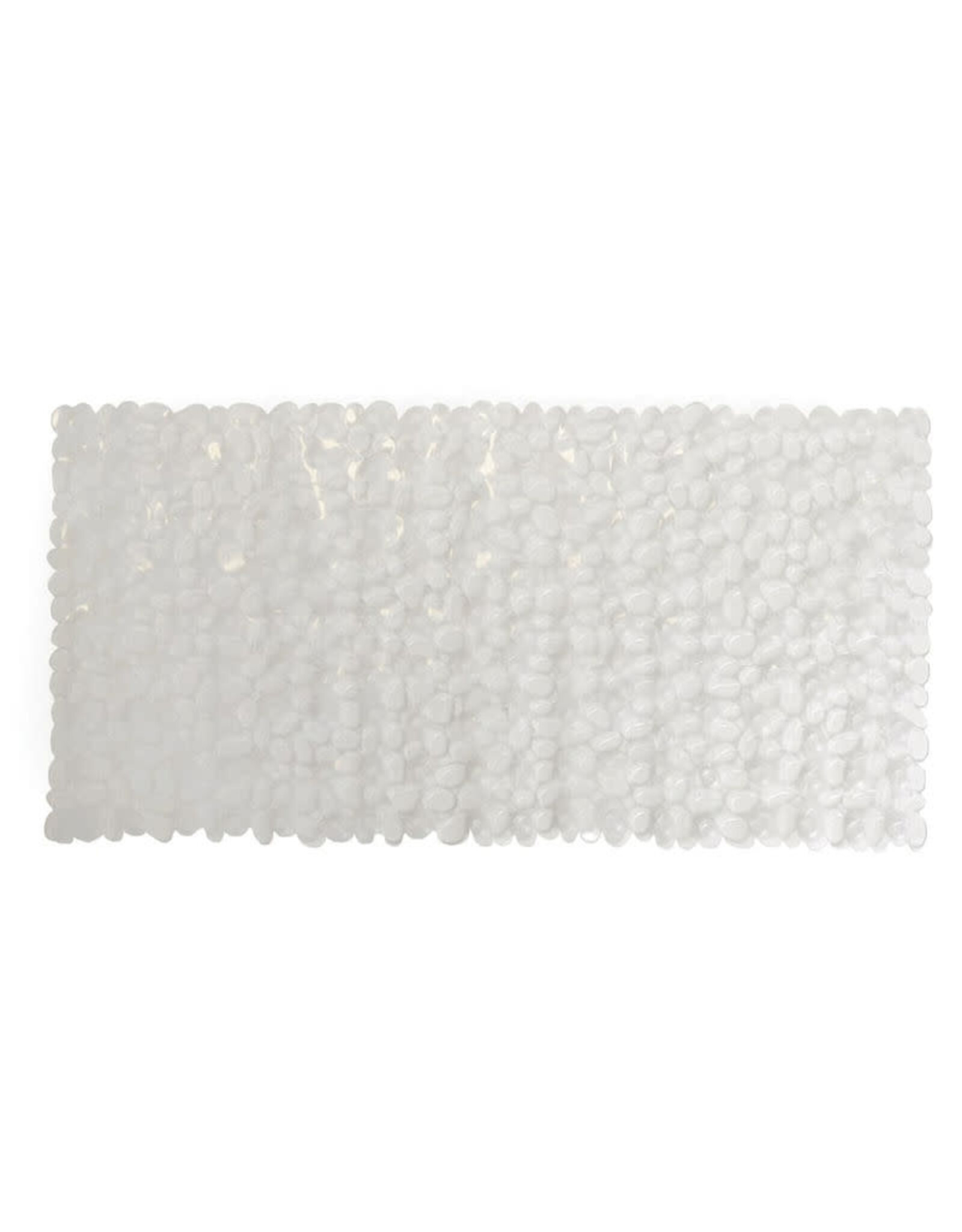Pebble Tub Mat -clear