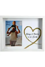 Shadow Box Frame - Always and Forever