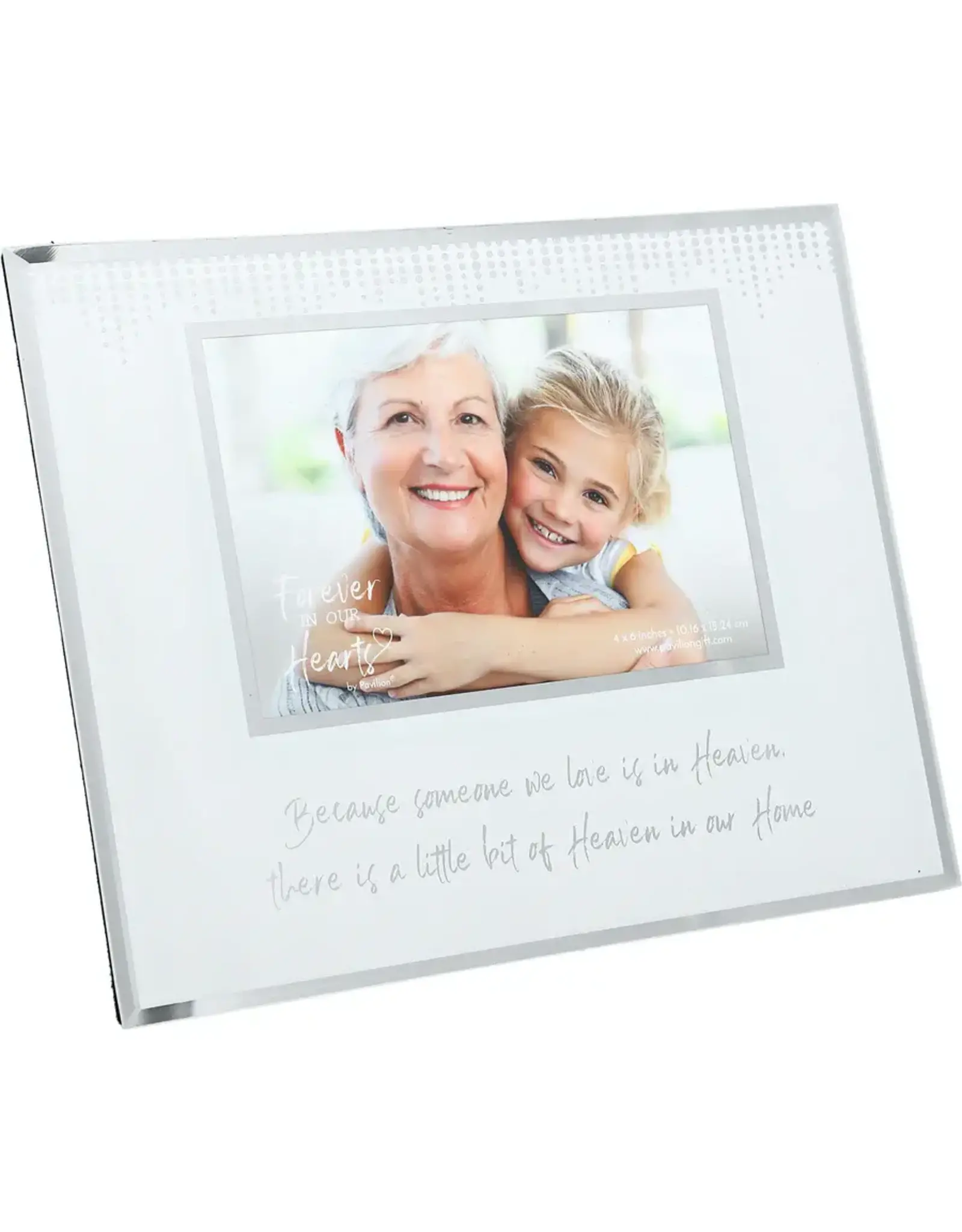 Memory Frame - Heaven
