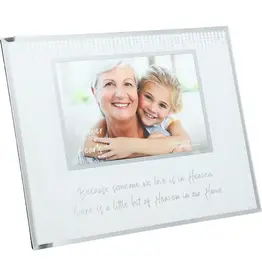Memory Frame - Heaven