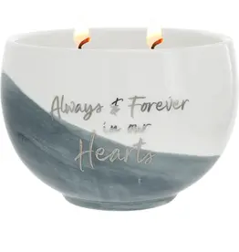 Soy Candle - Always and Forever