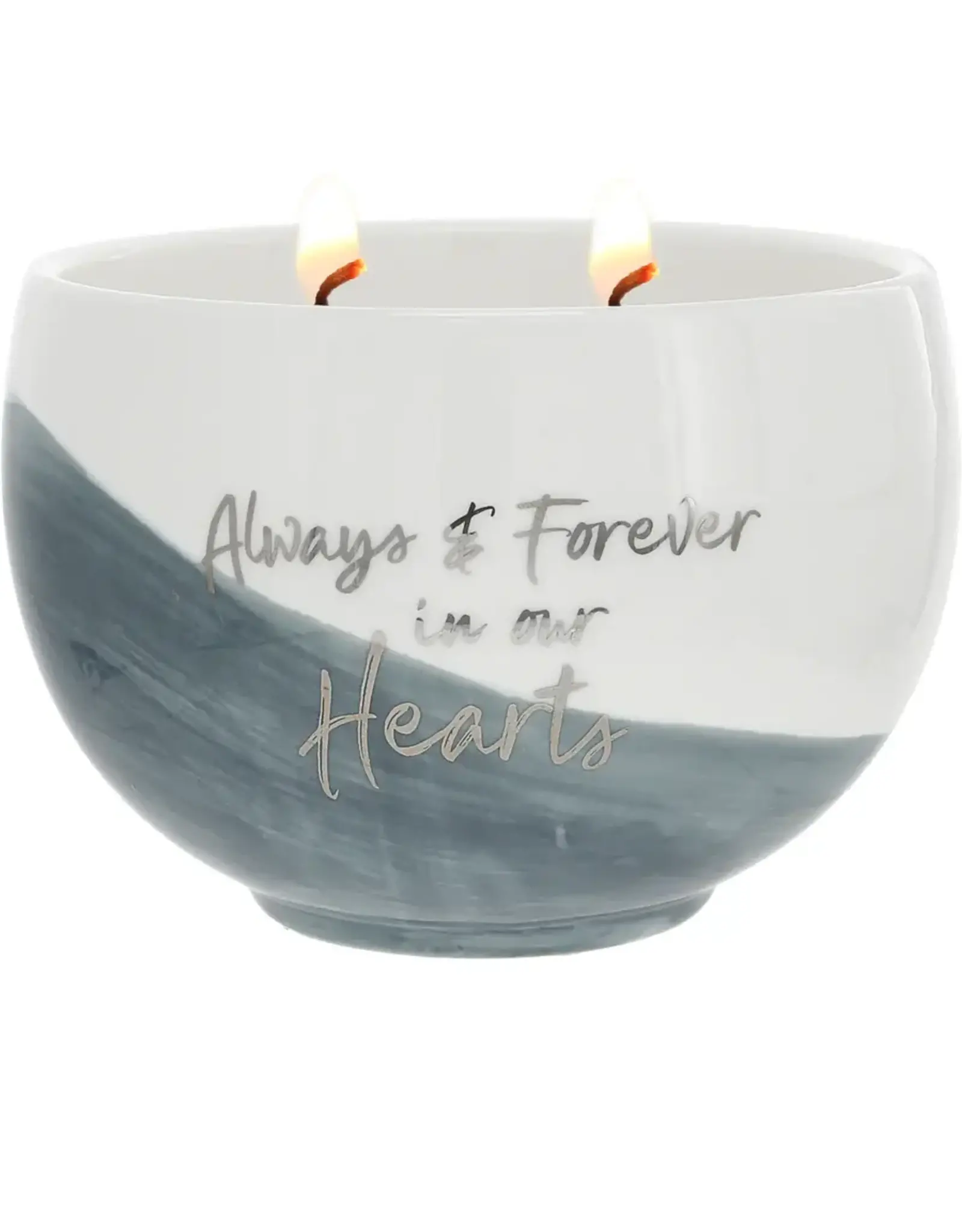 Soy Candle - Always and Forever