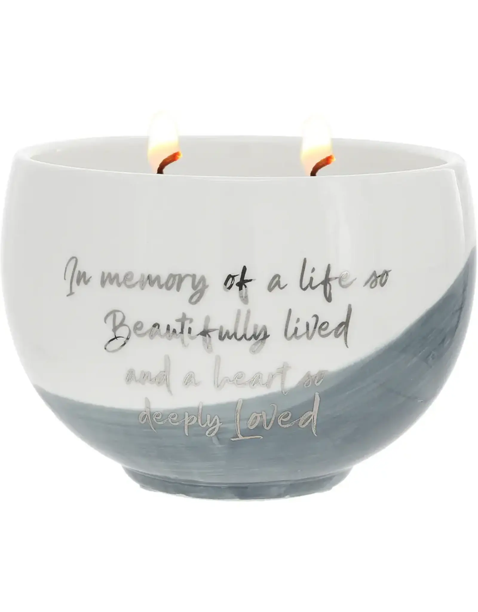 Soy Candle - In Memory
