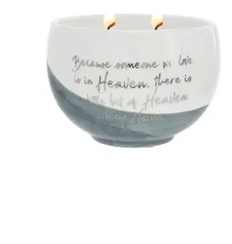 Soy Candle - Heaven in our Home