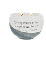 Soy Candle - Heaven in our Home